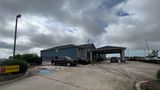 Super 8 Lake Charles/Sulphur Exterior