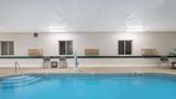 Super 8 Bedford Pool