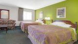 Super 8 De Soto Suite