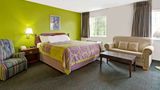 Super 8 De Soto Suite