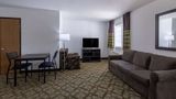 Super 8 De Soto Suite