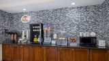 Super 8 De Soto Restaurant