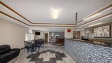 Super 8 De Soto Lobby
