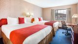 Ramada by Wyndham 100 Mile House Suite