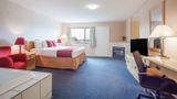 <b>Ramada by Wyndham 100 Mile House Suite</b>. Images powered by <a href="https://iceportal.shijigroup.com/" title="IcePortal" target="_blank">IcePortal</a>.