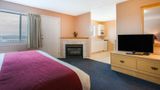<b>Ramada by Wyndham 100 Mile House Suite</b>. Images powered by <a href="https://iceportal.shijigroup.com/" title="IcePortal" target="_blank">IcePortal</a>.