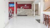 <b>Ramada by Wyndham 100 Mile House Lobby</b>. Images powered by <a href="https://iceportal.shijigroup.com/" title="IcePortal" target="_blank">IcePortal</a>.