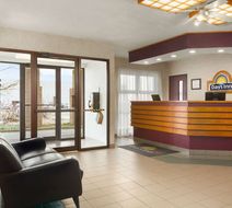 Days Inn Trois-Rivieres Lobby