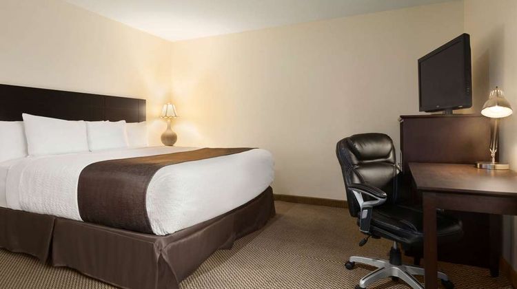 Days Inn Trois-Rivieres Suite