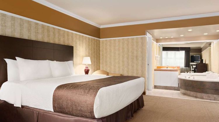 Days Inn Trois-Rivieres Suite