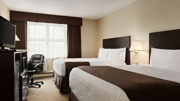 Days Inn Trois-Rivieres Room