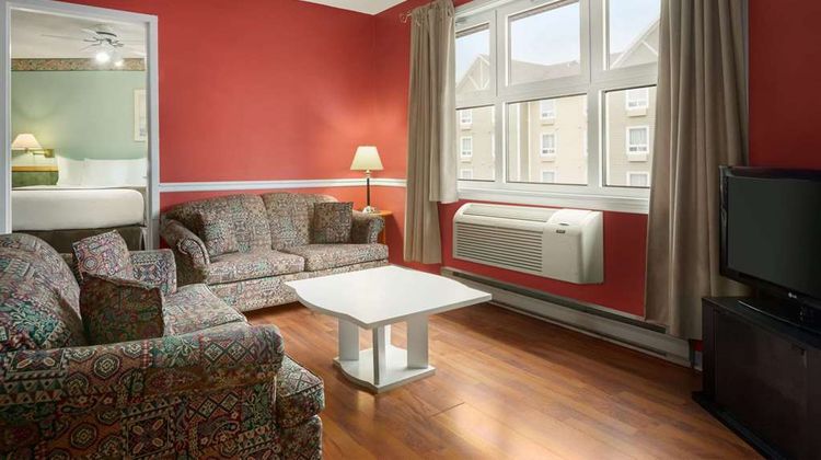 Days Inn Trois-Rivieres Suite