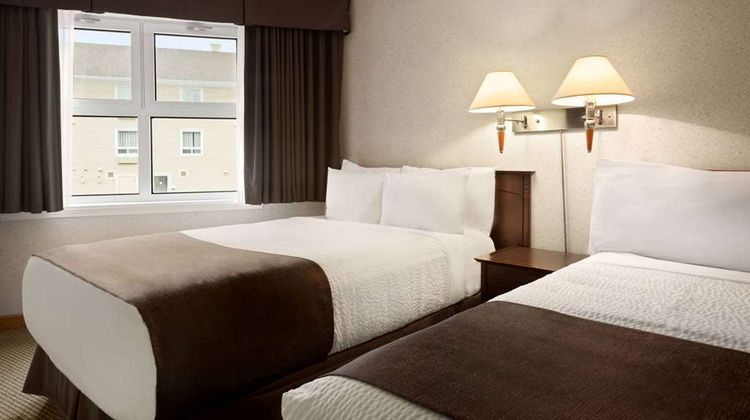 Days Inn Trois-Rivieres Suite