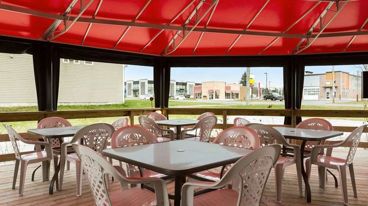 Days Inn Trois-Rivieres Restaurant