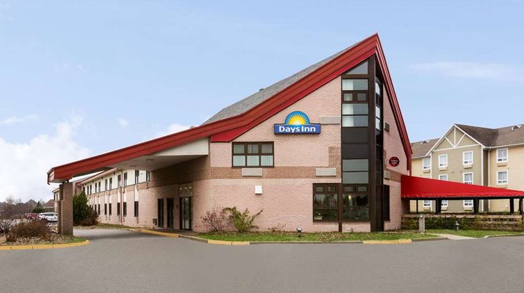 Days Inn Trois-Rivieres Exterior