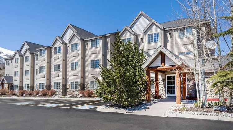 Ramada Limited Frisco Exterior