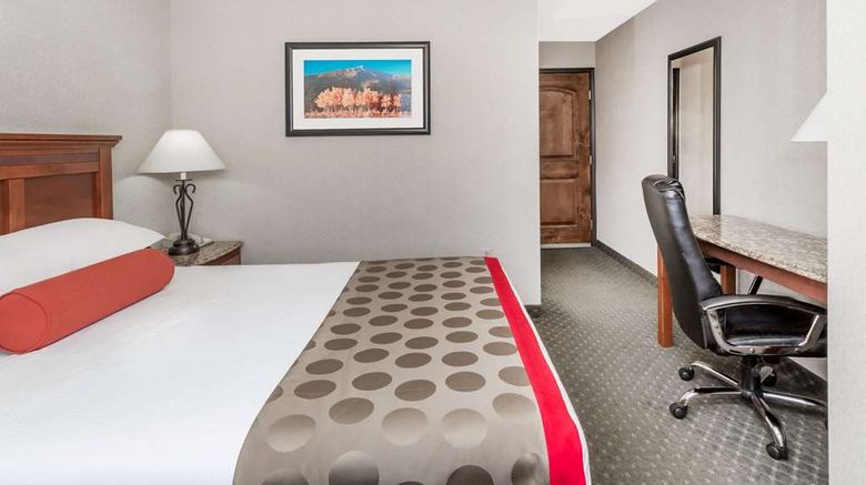 <b>Ramada Limited Frisco Room</b>. Images powered by <a href="https://iceportal.shijigroup.com/" title="IcePortal" target="_blank">IcePortal</a>.
