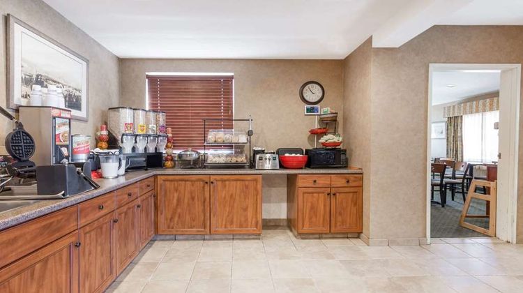 Ramada Limited Frisco Other