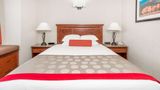 Ramada Limited Frisco Room