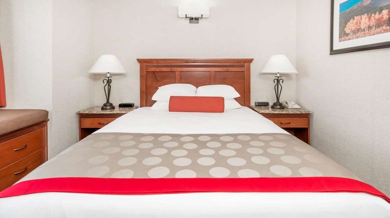 <b>Ramada Limited Frisco Room</b>. Images powered by <a href="https://iceportal.shijigroup.com/" title="IcePortal" target="_blank">IcePortal</a>.