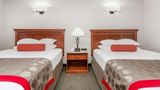 Ramada Limited Frisco Room