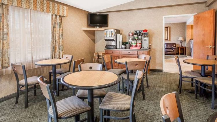 Ramada Limited Frisco Other