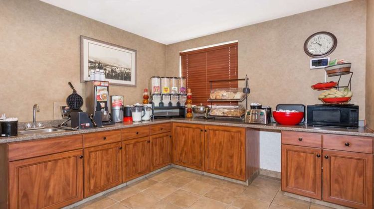 Ramada Limited Frisco Other