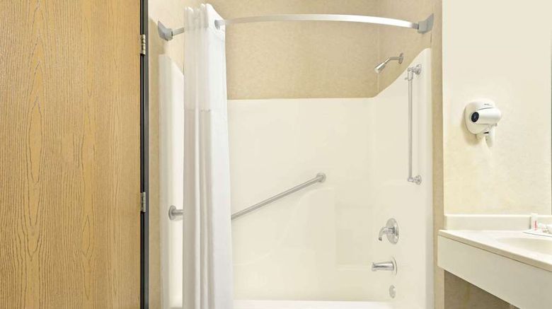 <b>Super 8 Bonne Terre Room</b>. Images powered by <a href="https://iceportal.shijigroup.com/" title="IcePortal" target="_blank">IcePortal</a>.