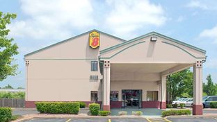 Super 8 Bonne Terre
