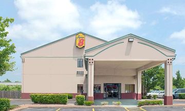 Super 8 Bonne Terre