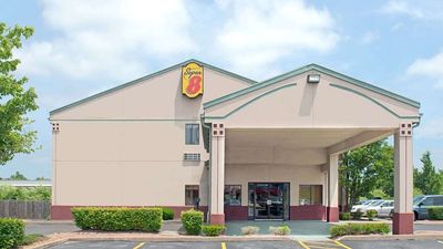 Super 8 Bonne Terre