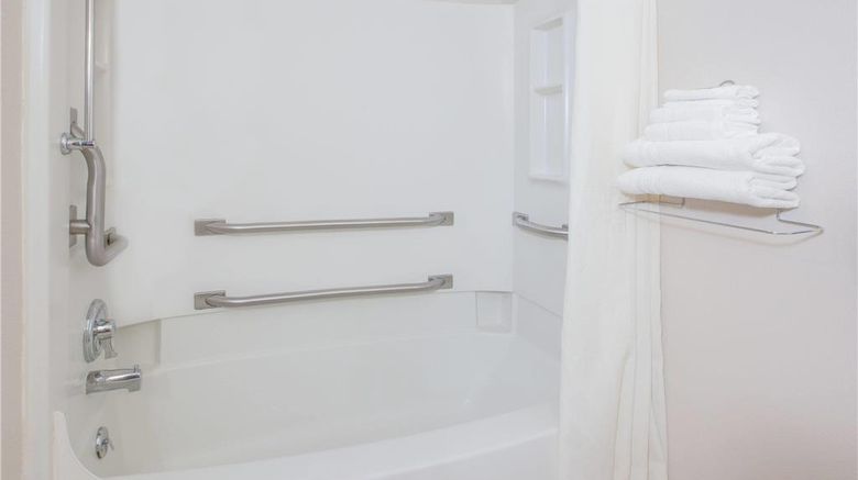 <b>Super 8 Houghton Lake Room</b>. Images powered by <a href="https://iceportal.shijigroup.com/" title="IcePortal" target="_blank">IcePortal</a>.