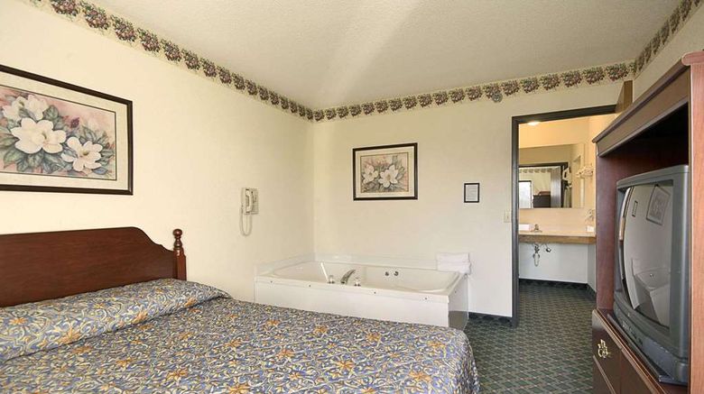 <b>Travelodge Hudsonville Room</b>. Images powered by <a href="https://iceportal.shijigroup.com/" title="IcePortal" target="_blank">IcePortal</a>.