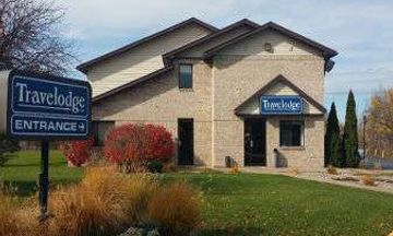 Travelodge Hudsonville