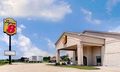 Super 8 Clarksville East