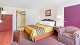 Super 8 Clarksville East Room