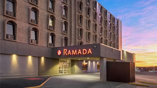 Ramada Saskatoon