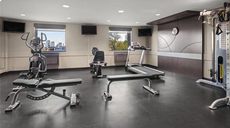 Ramada Saskatoon Health