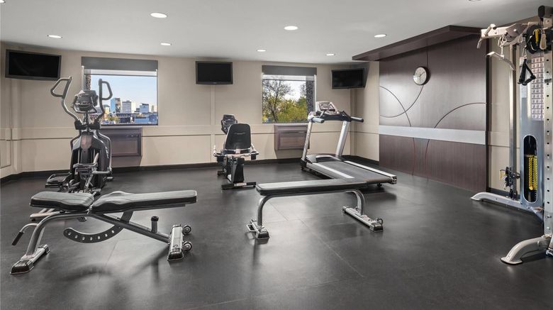 <b>Ramada Saskatoon Health</b>. Images powered by <a href="https://iceportal.shijigroup.com/" title="IcePortal" target="_blank">IcePortal</a>.