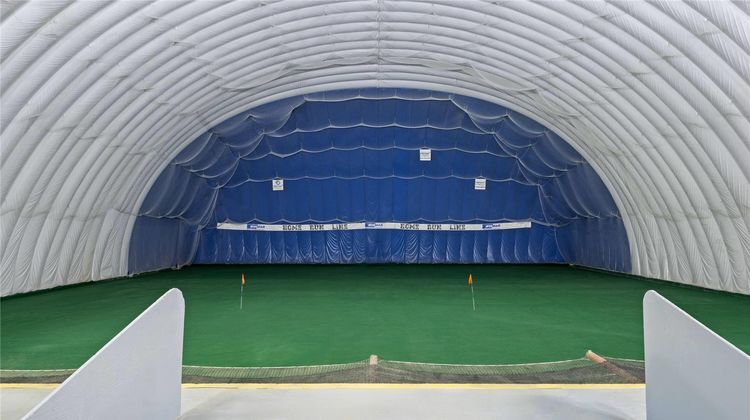 Ramada Saskatoon Recreation