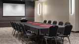 Ramada Saskatoon Meeting