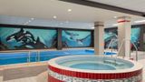 Ramada Saskatoon Pool
