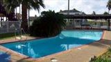 Knights Inn Corpus Christi/By the Beach Pool