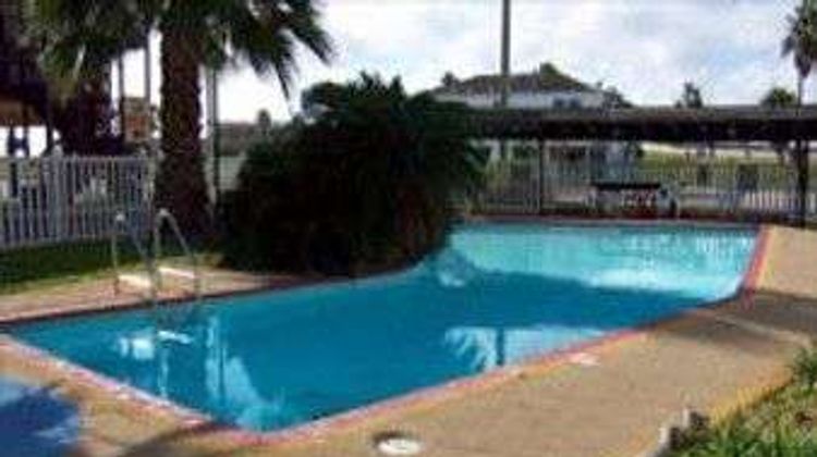 Knights Inn Corpus Christi/By the Beach Pool