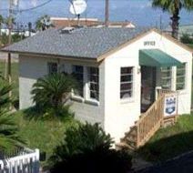 Knights Inn Corpus Christi/By the Beach Exterior