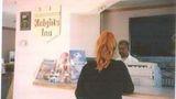 Knights Inn Corpus Christi/By the Beach Lobby
