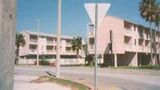 Knights Inn Corpus Christi/By the Beach Exterior