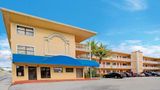 Travelodge Fort Lauderdale Exterior