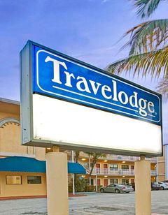 Travelodge Fort Lauderdale