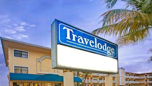 Travelodge Fort Lauderdale